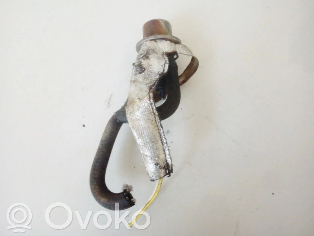 Mercedes-Benz E W212 Kraftstoffdrucksensor 