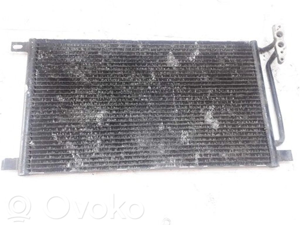 Radiateur condenseur de climatisation   64538377648,58572810,64538377648,72810