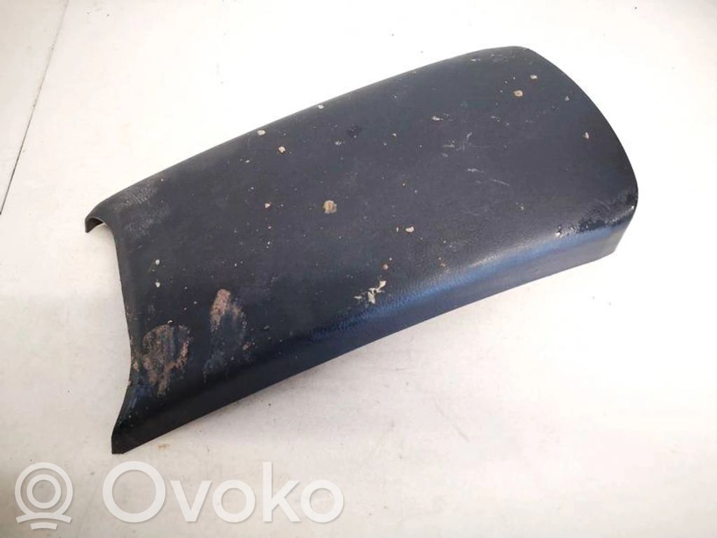 Nissan Qashqai Altra parte interiore