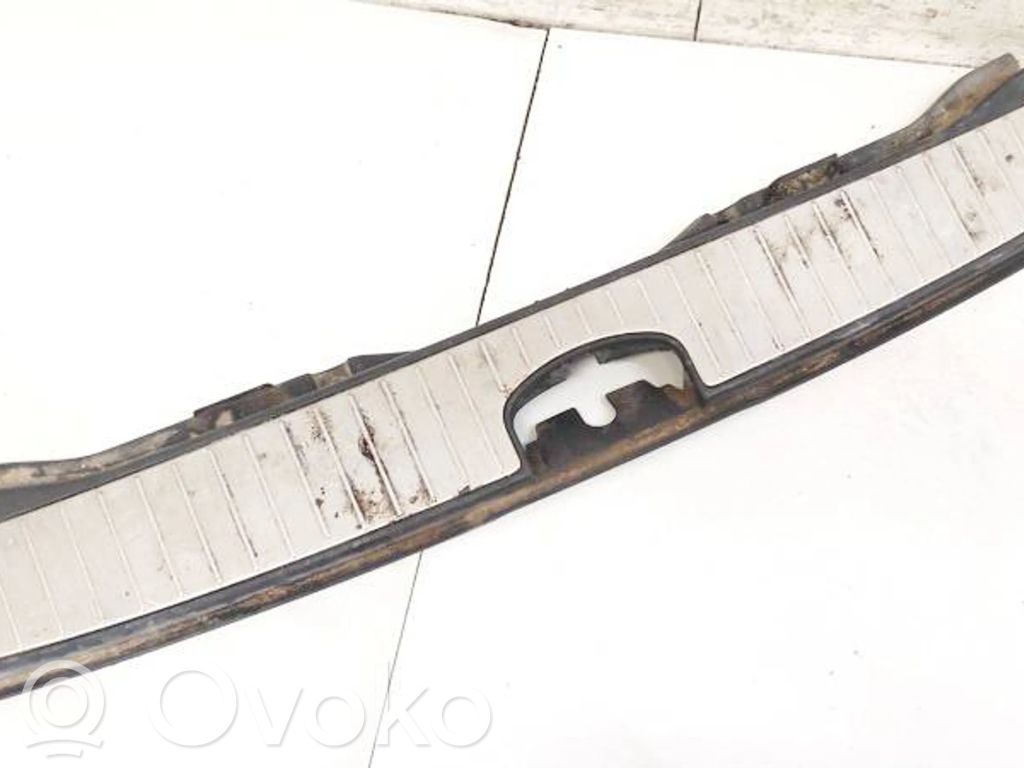 Opel Signum Altro elemento di rivestimento bagagliaio/baule