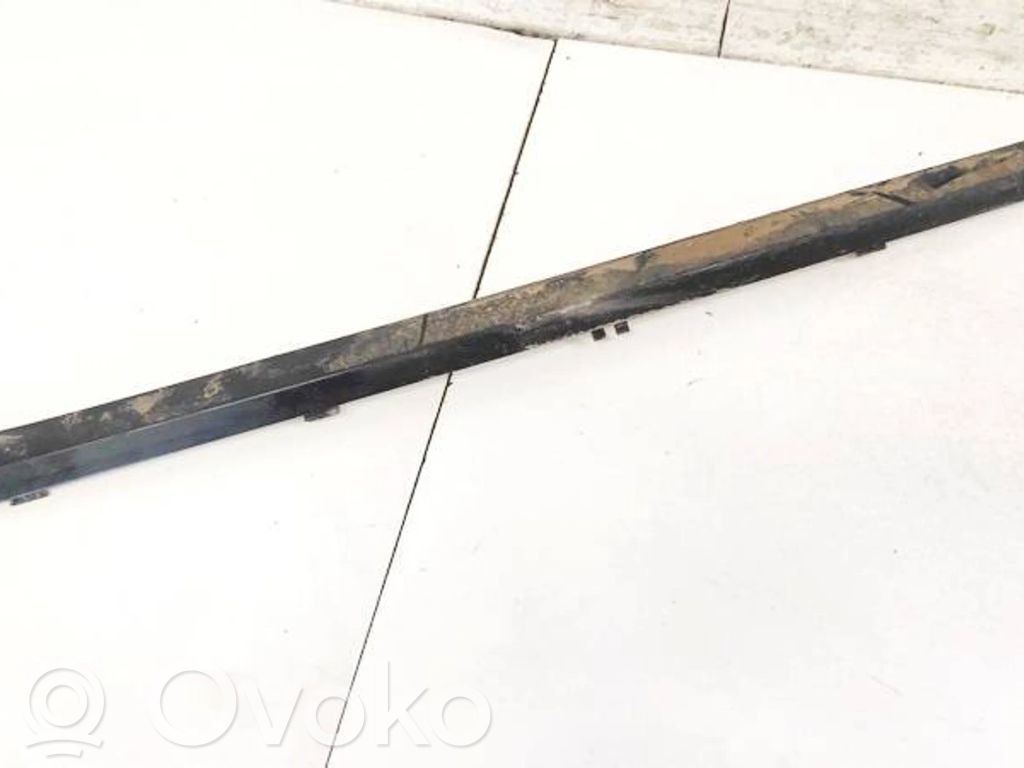 Opel Signum Ornament bară spate 