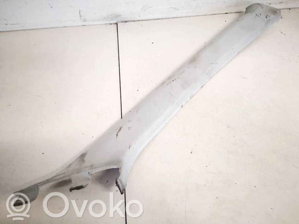 Nissan Qashqai Altra parte interiore 