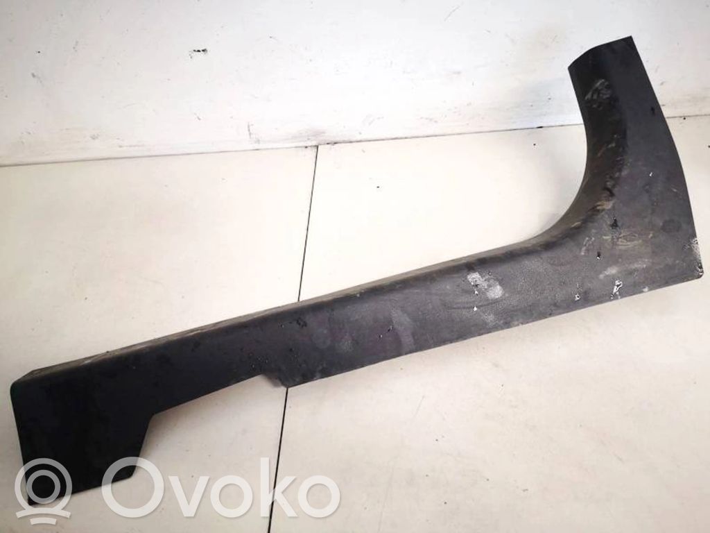 Nissan Qashqai Altra parte interiore