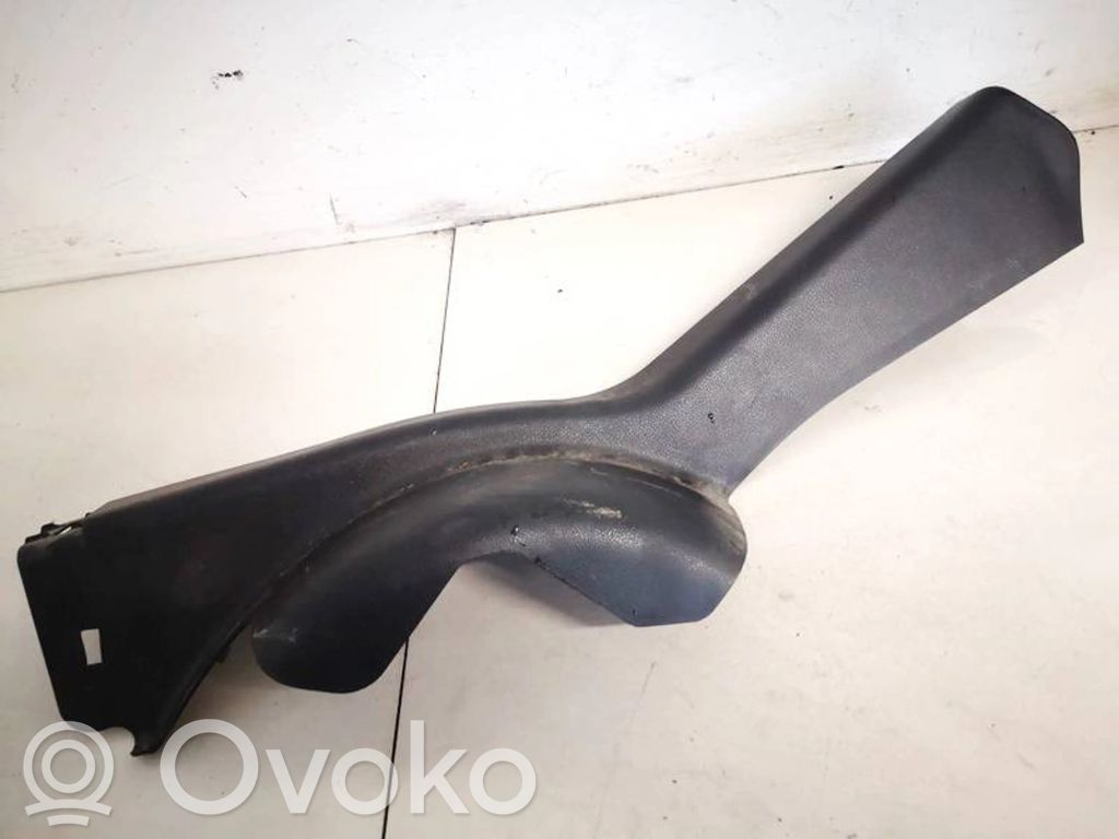 Nissan Qashqai Alte piese de interior 
