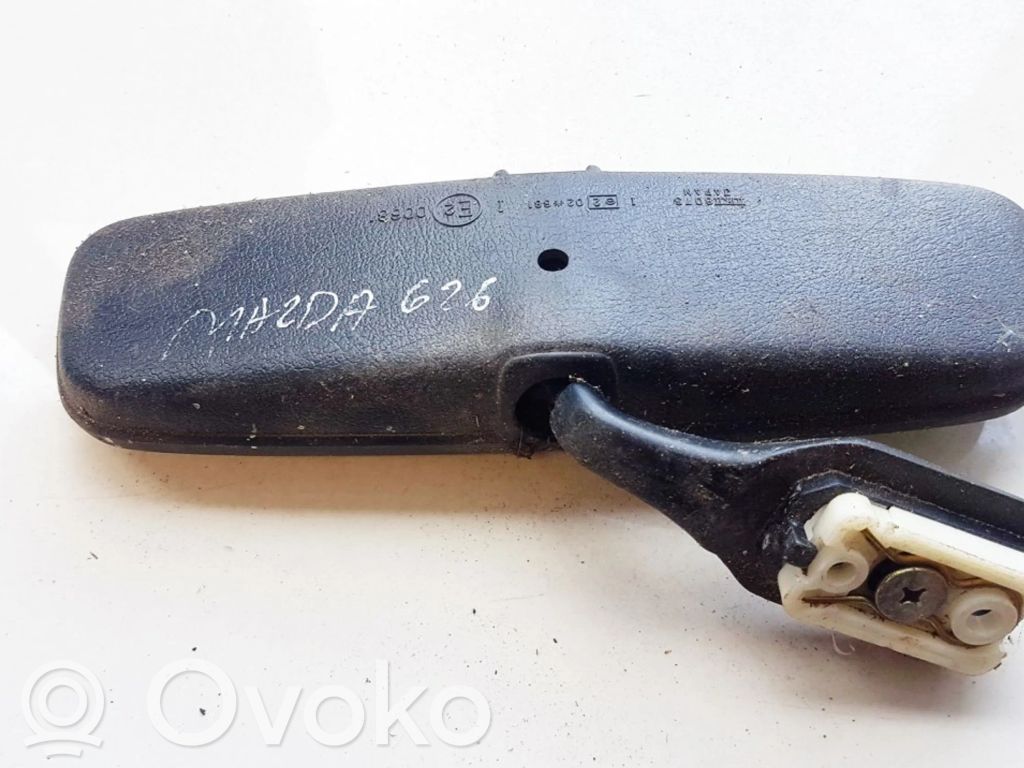 Espejo retrovisor (interior)   E200681,E200681