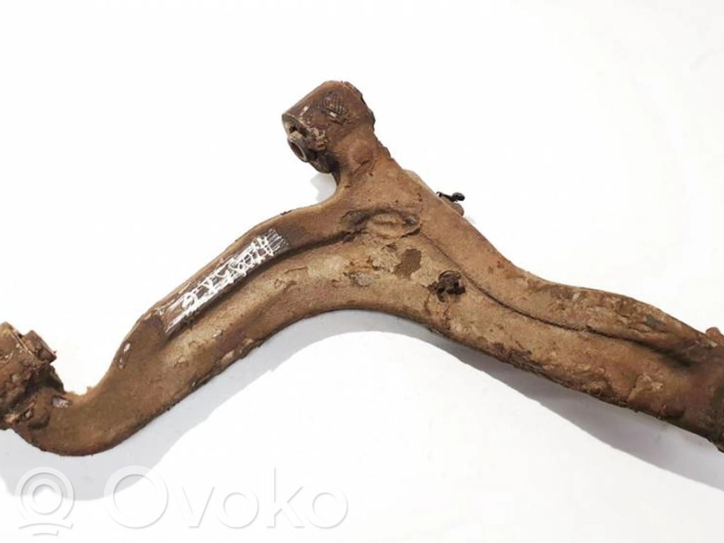 Rear upper control arm/wishbone