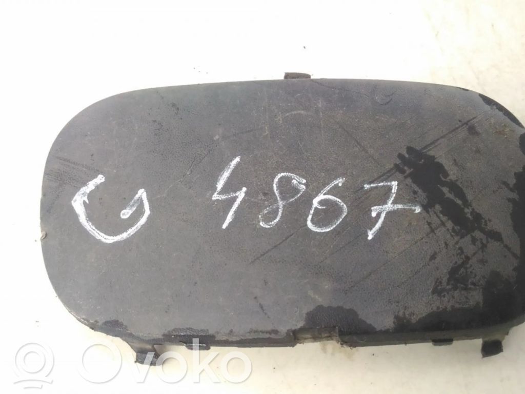 Opel Vectra C Capac orificiu tractare bară spate 