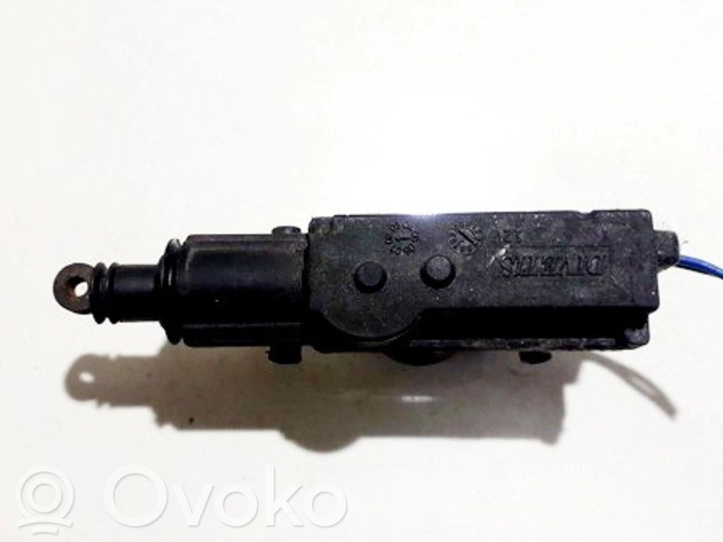 Opel Vectra B Motor închidere centralizată 