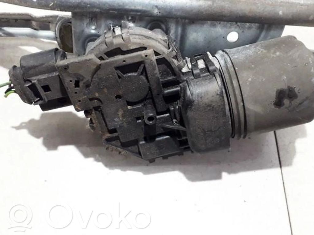 Volkswagen PASSAT B5.5 Motorino del tergicristallo
