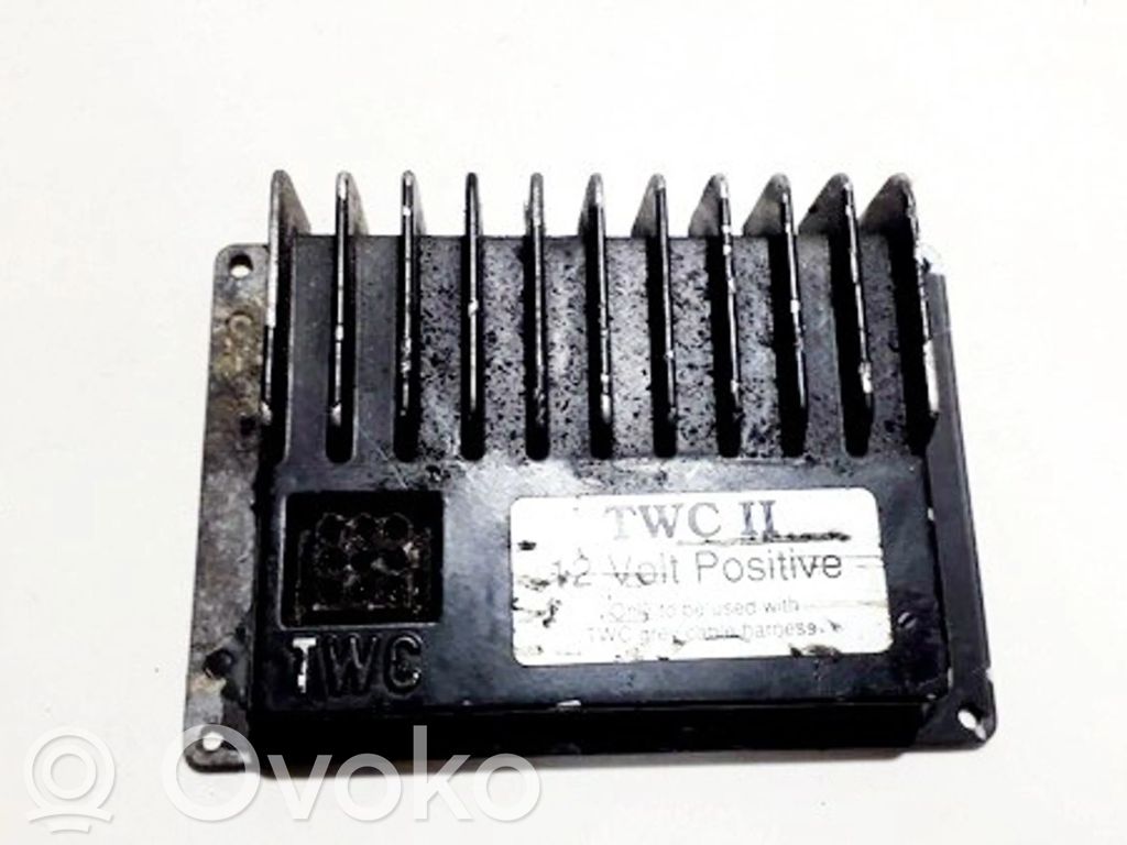 Audi 100 S4 C4 Amplificator sunet 