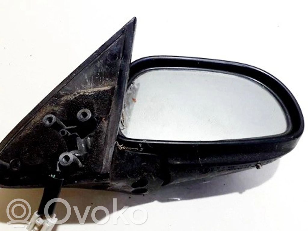 Mazda 626 Specchietto retrovisore elettrico portiera anteriore 