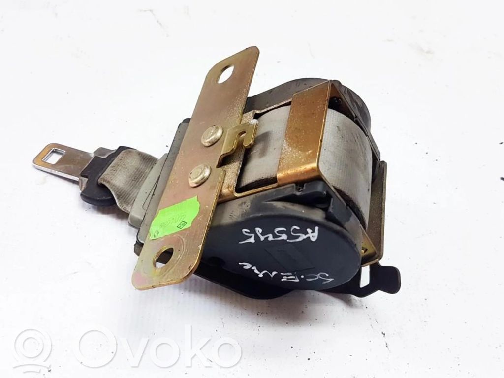 Cinturón medio (trasero)   5505204CZ,5505204CZ