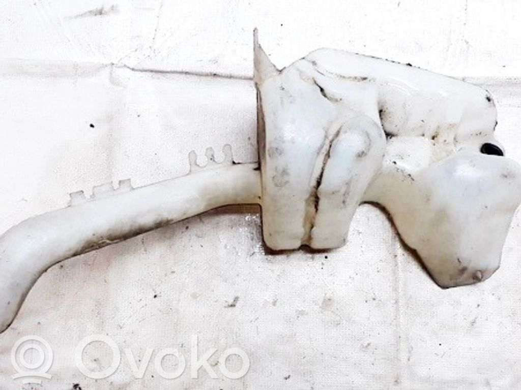 Citroen Xsara Picasso Zbiornik płynu do spryskiwaczy szyby przedniej / czołowej 