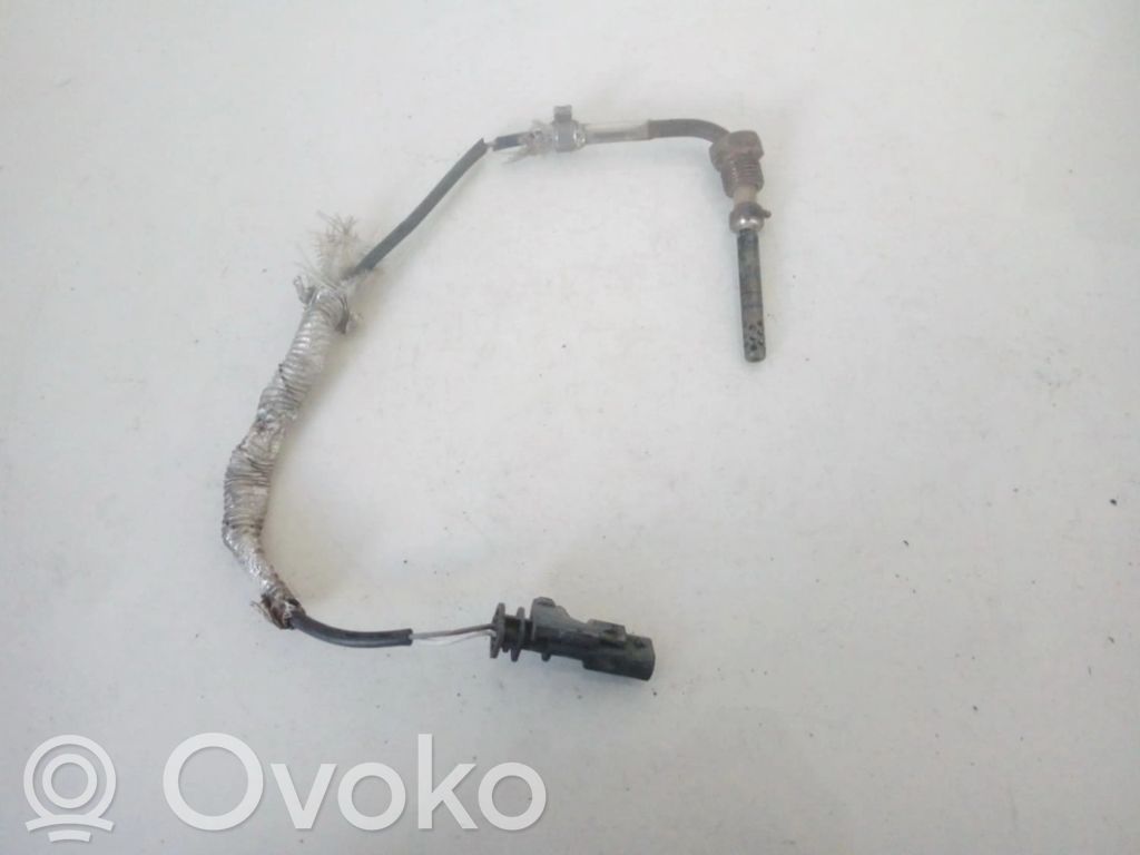 Czujnik temperatury spalin   31370468,31370468
