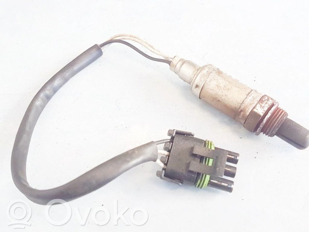 Renault Megane I Sensore della sonda Lambda 