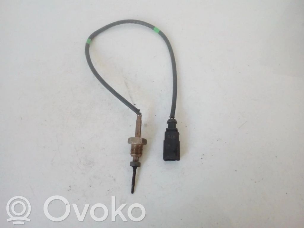 Audi A1 Pakokaasun lämpötila-anturi 