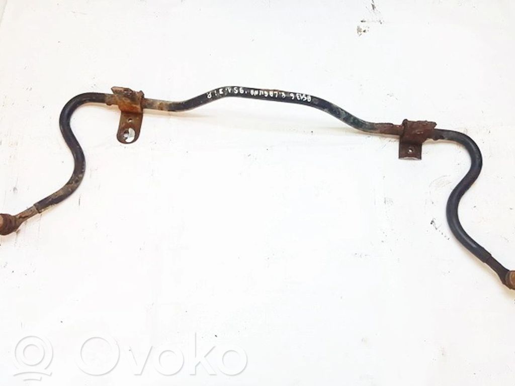 Stabilisator vorne