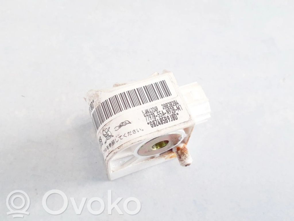 Honda Civic Czujnik uderzenia Airbag 