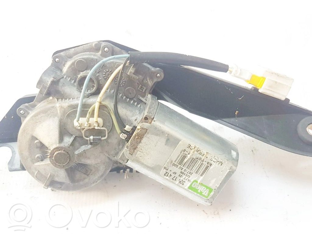 Nissan Primera Motor ștergător lunetă 