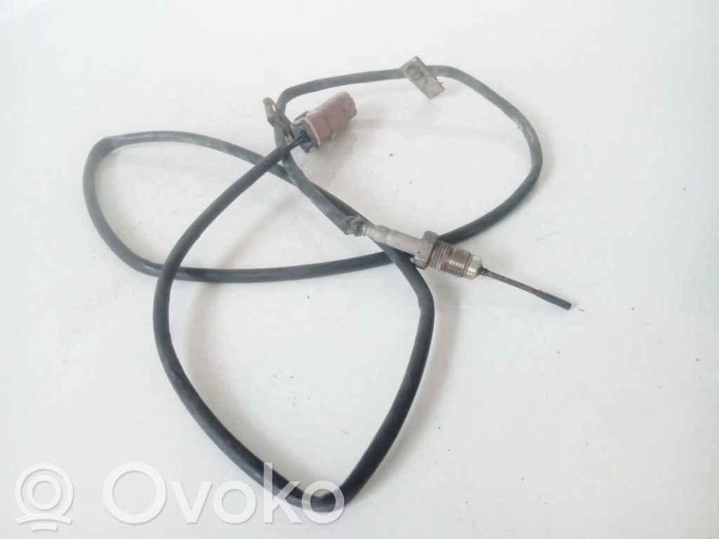 Sensor de temperatura del escape   9687467980,9687467980