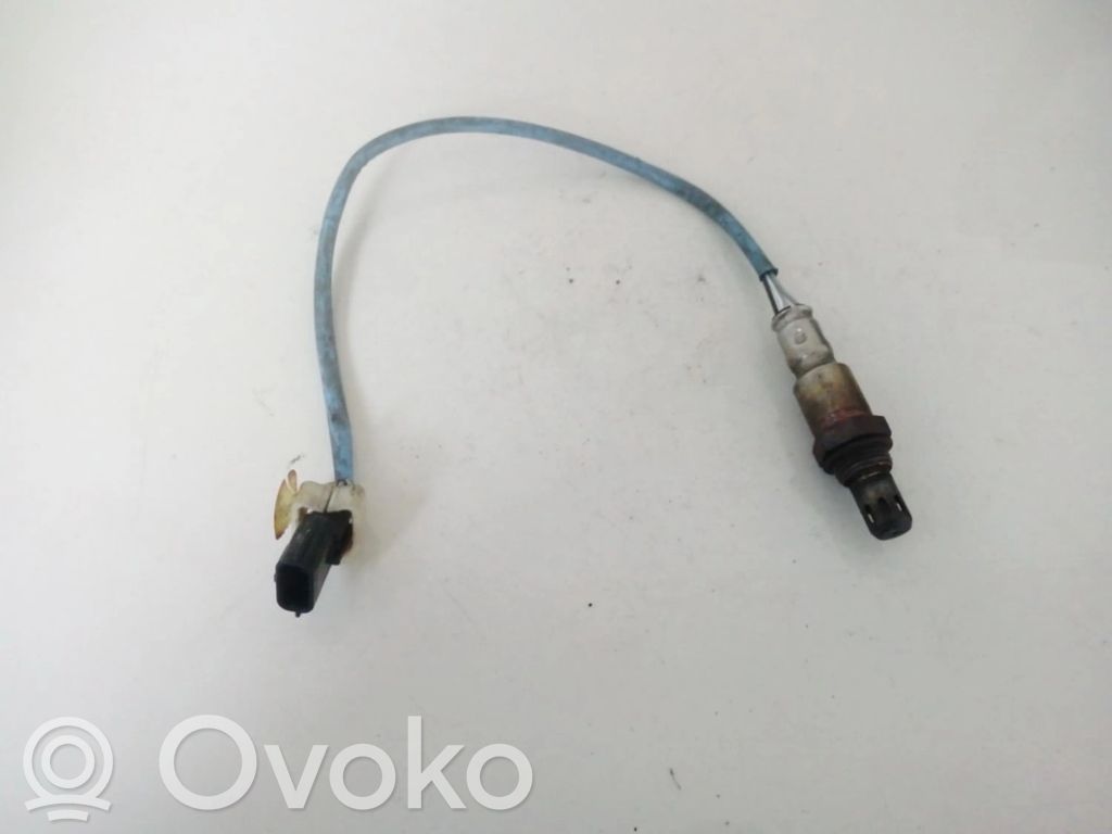 Sonda lambda   H8200495791,H8200495791