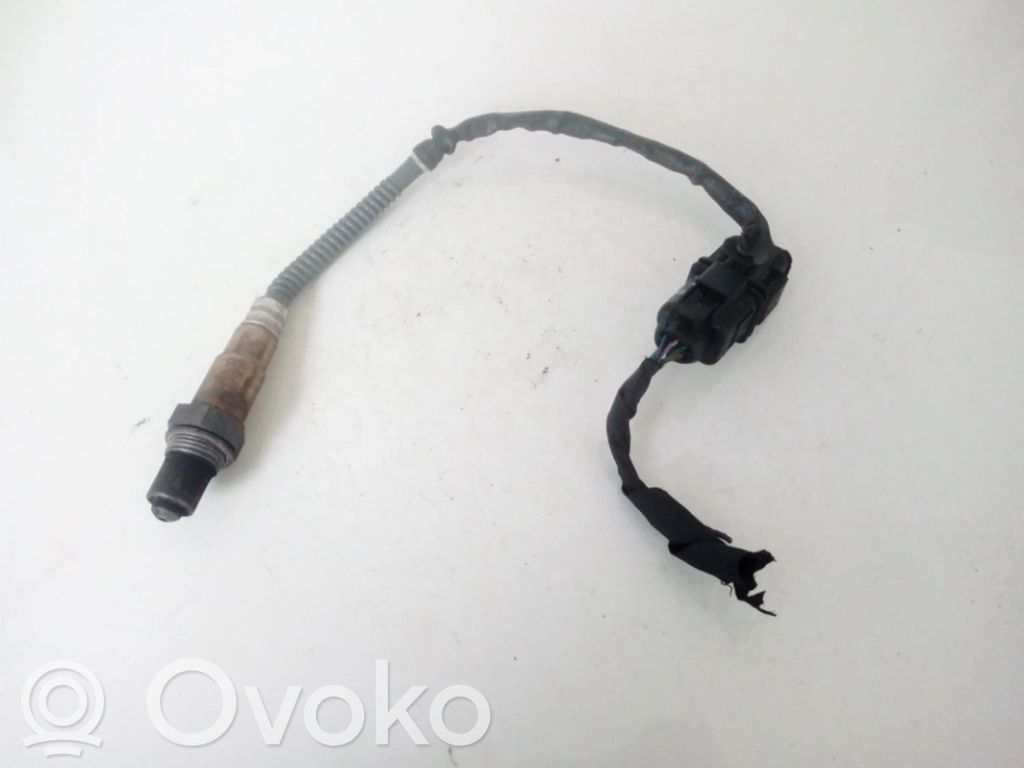 Volvo XC60 Lambda zonde 
