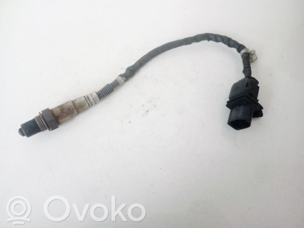 KIA Cerato Sensore della sonda Lambda