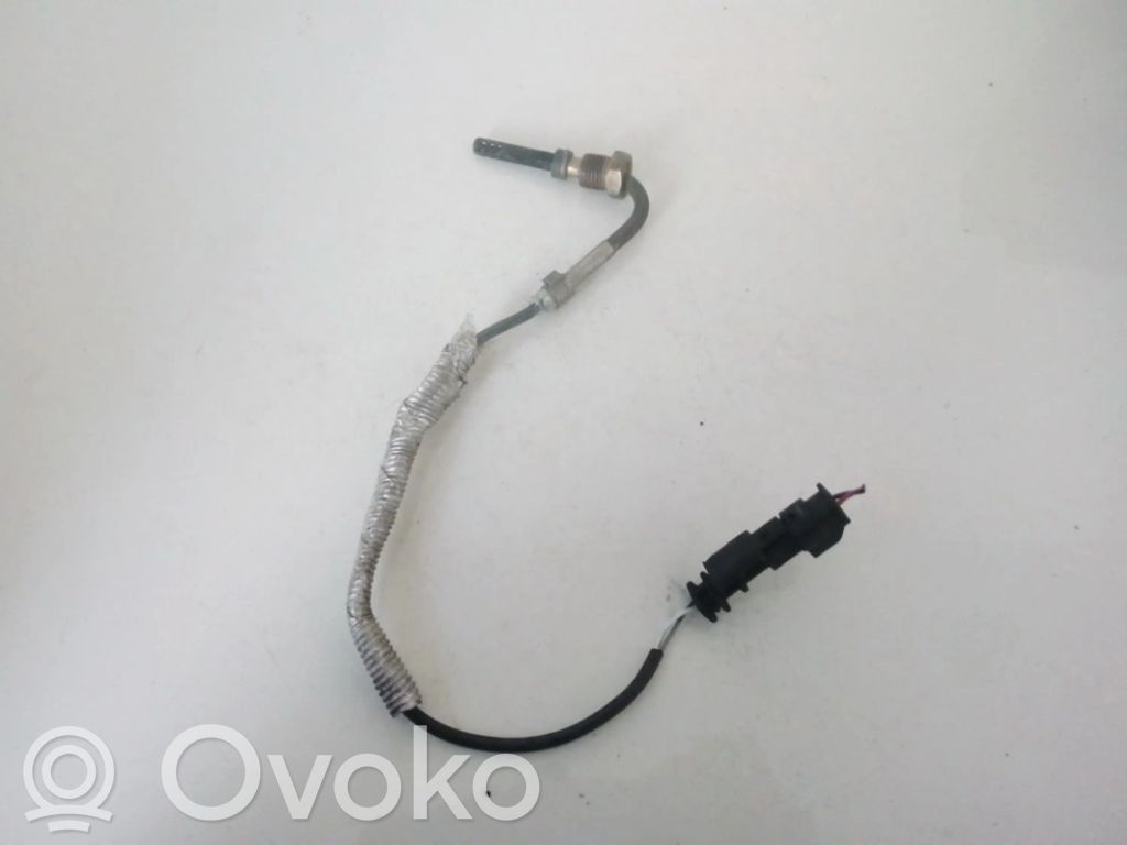 Sensor de temperatura del escape   31319841,31319841