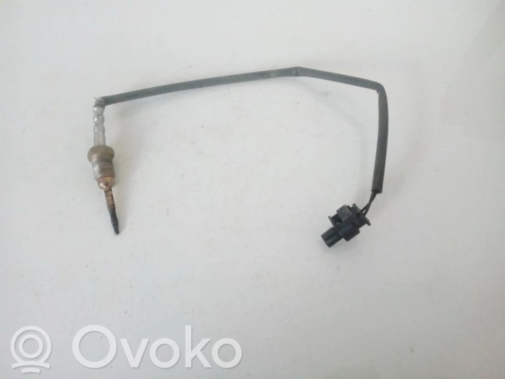 BMW X5 F15 Sensore di temperatura dei gas di scarico