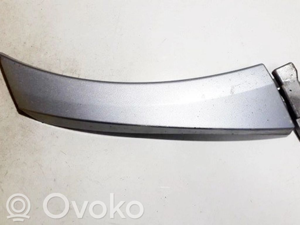 Muu ulkopuolen osa