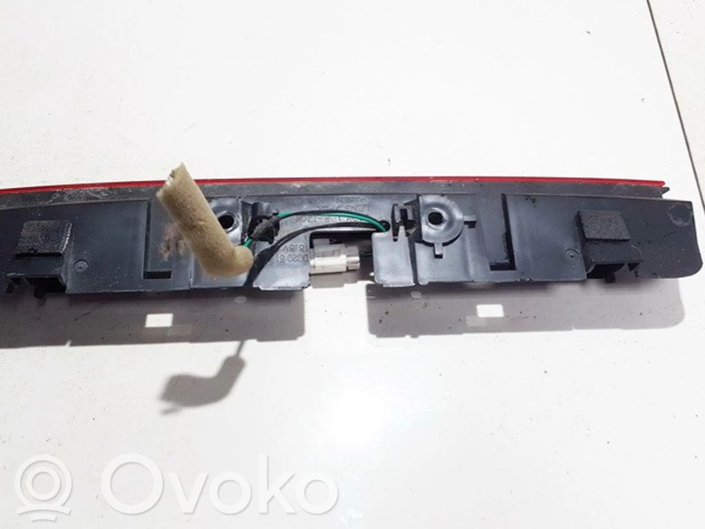 Mazda Demio Third/center stoplight 