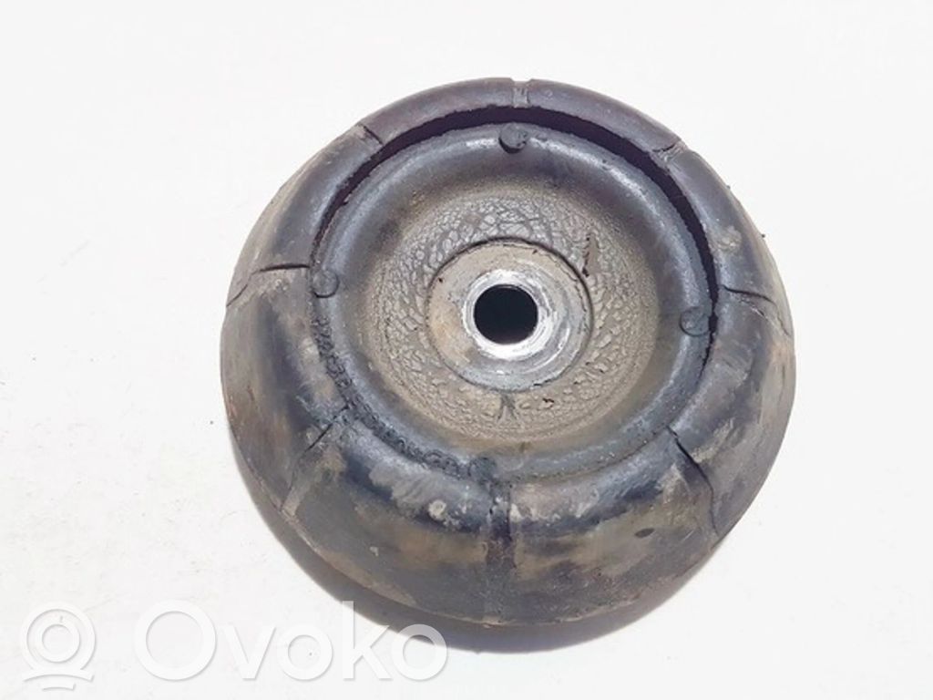 Opel Corsa C Soporte del muelle espiral 