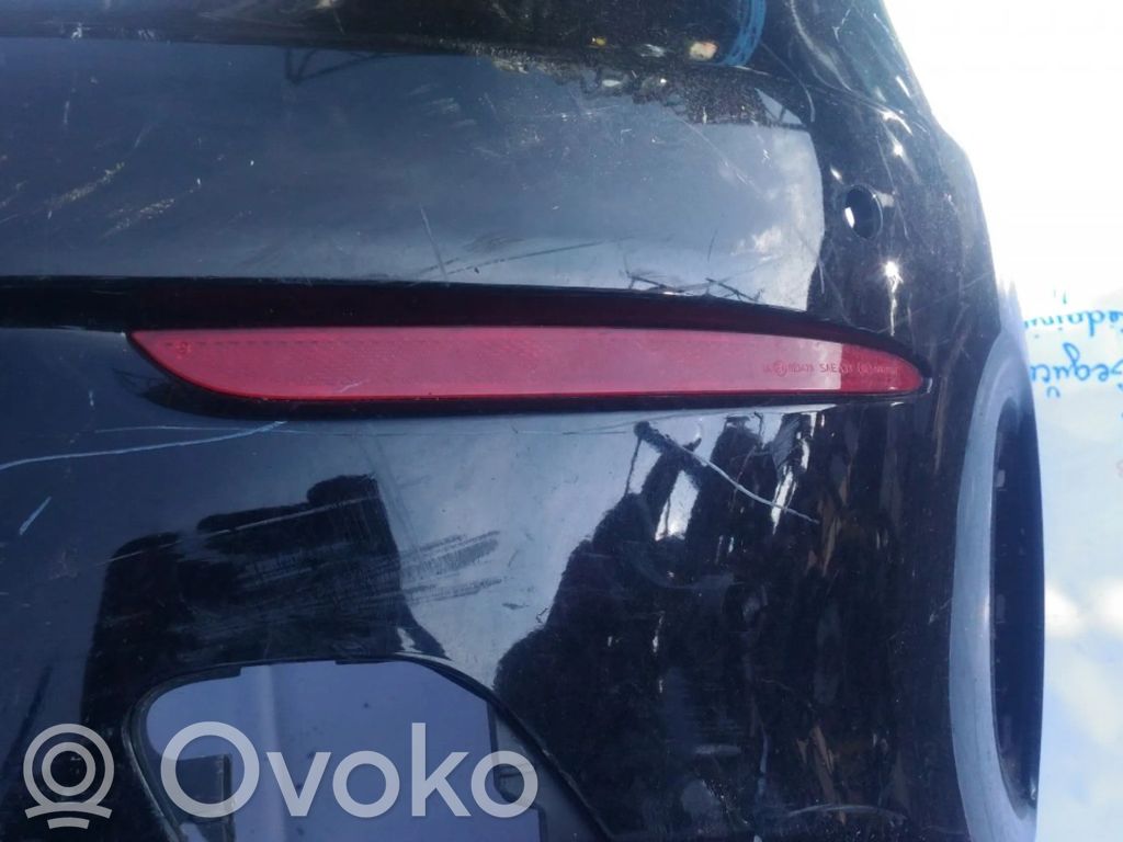 Mercedes-Benz E W213 Odblask lampy tylnej 