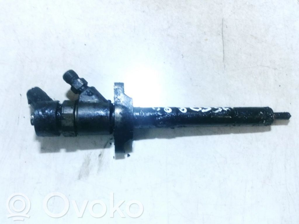 Volvo V50 Injecteur de carburant