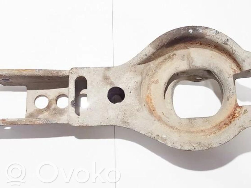 Volvo S60 Basculă superioară spate 