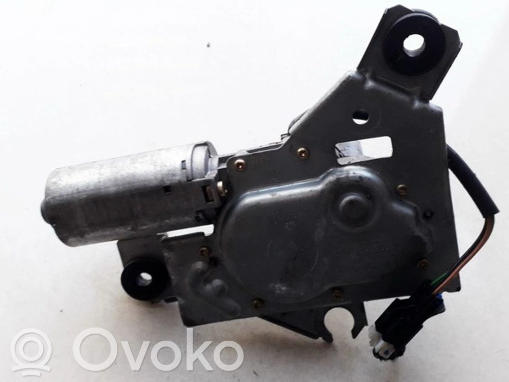 Mitsubishi Carisma Motor ștergător lunetă 