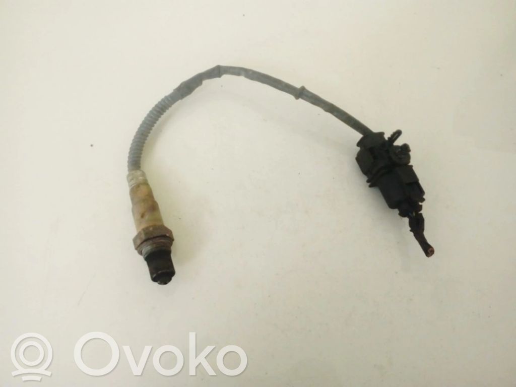 Volvo V70 Sonde lambda 