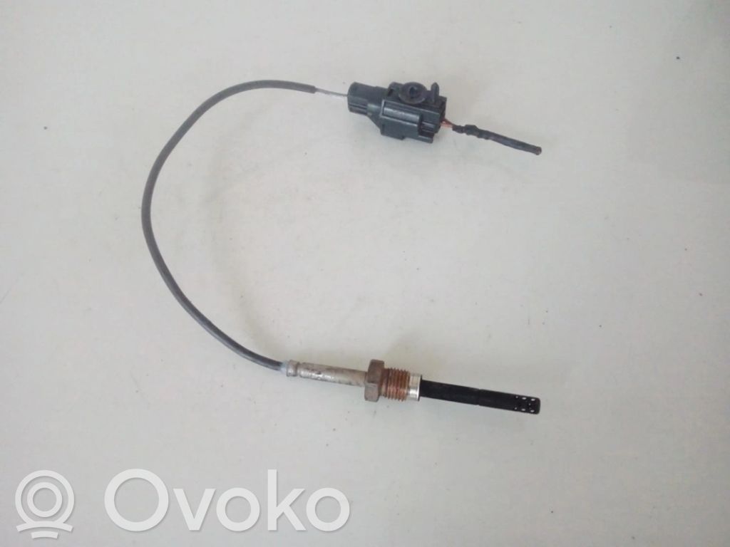 Volvo V50 Senzor temperatură gaze eșapament 