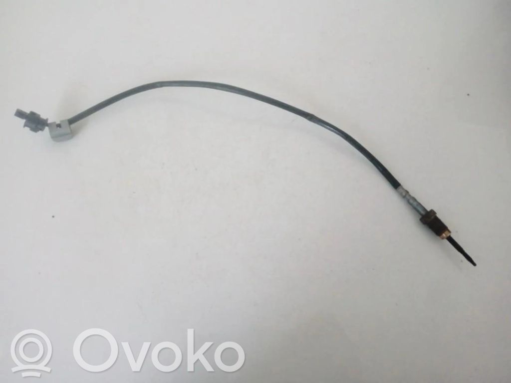 BMW 3 E90 E91 Senzor temperatură gaze eșapament 