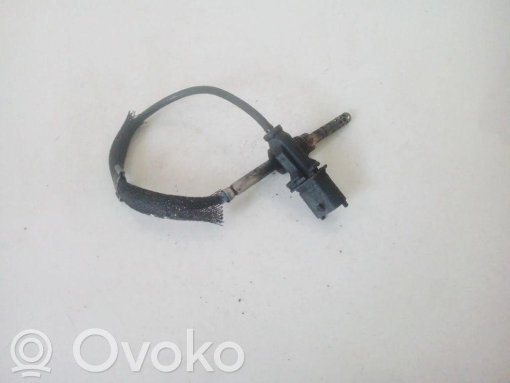 Czujnik temperatury spalin   GM55355404,GM55355404