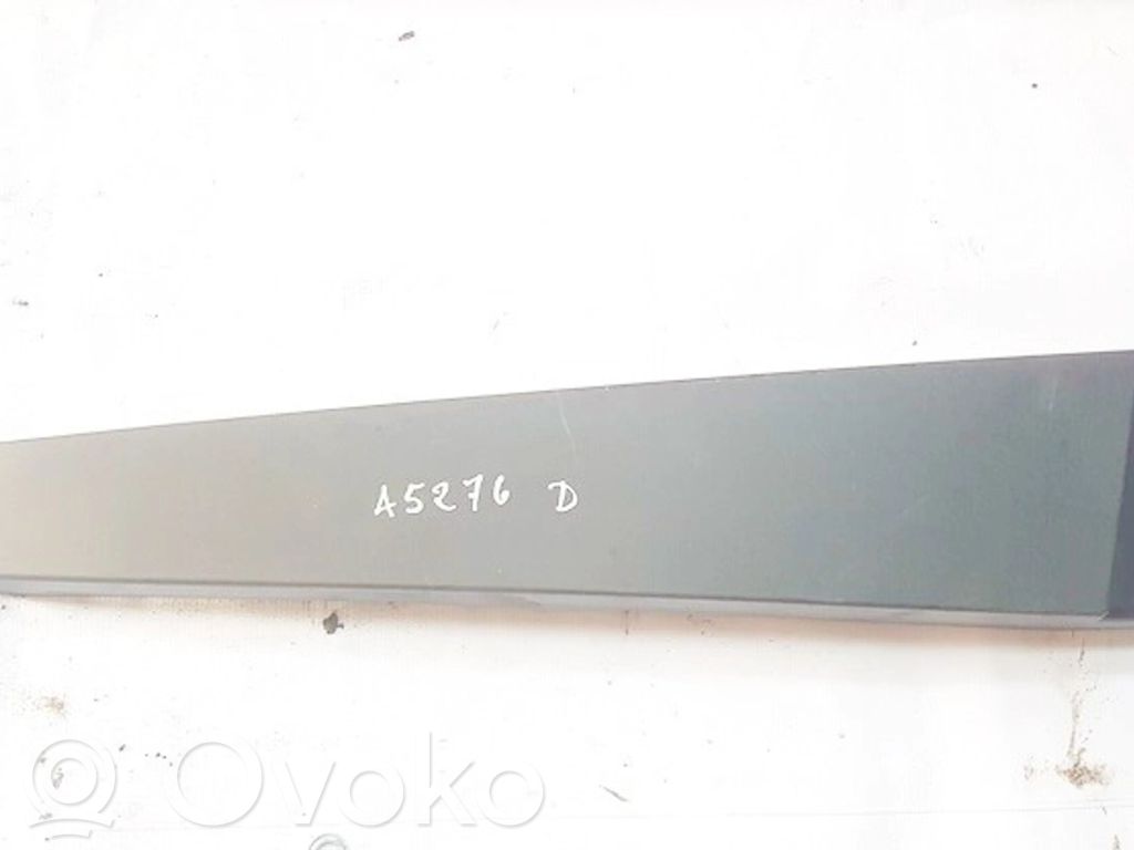 Renault Espace III Listwa / Uszczelka szyby drzwi 
