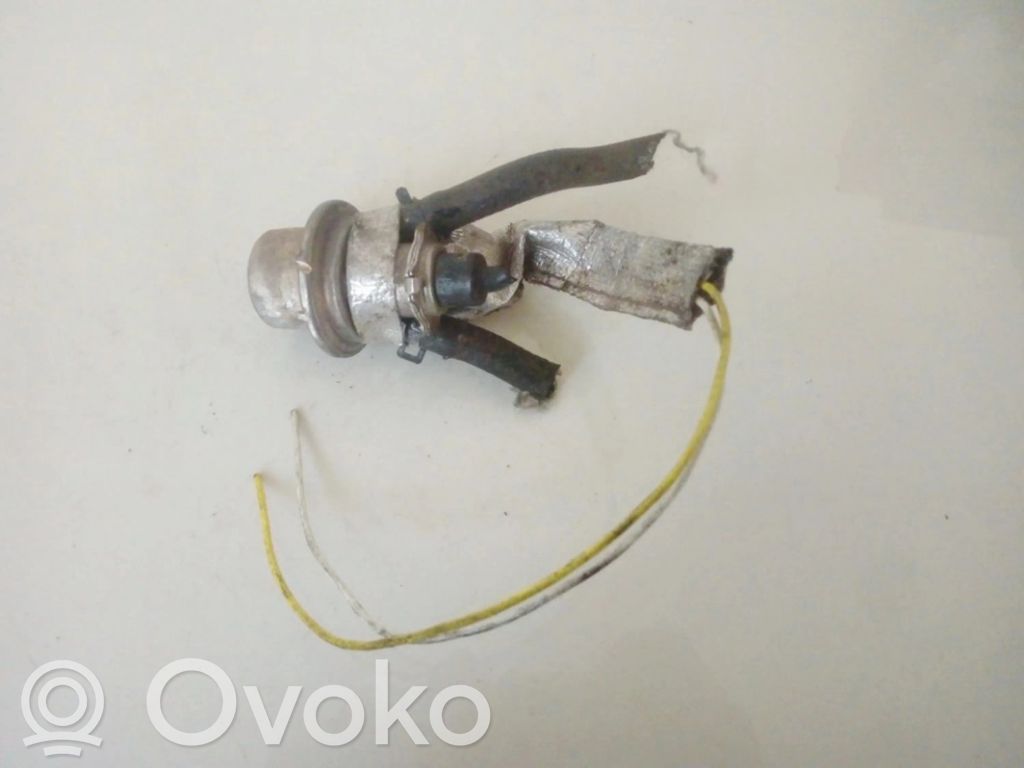 Mercedes-Benz E W212 Kraftstoffdrucksensor 