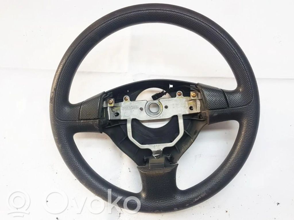 Subaru Justy Volante