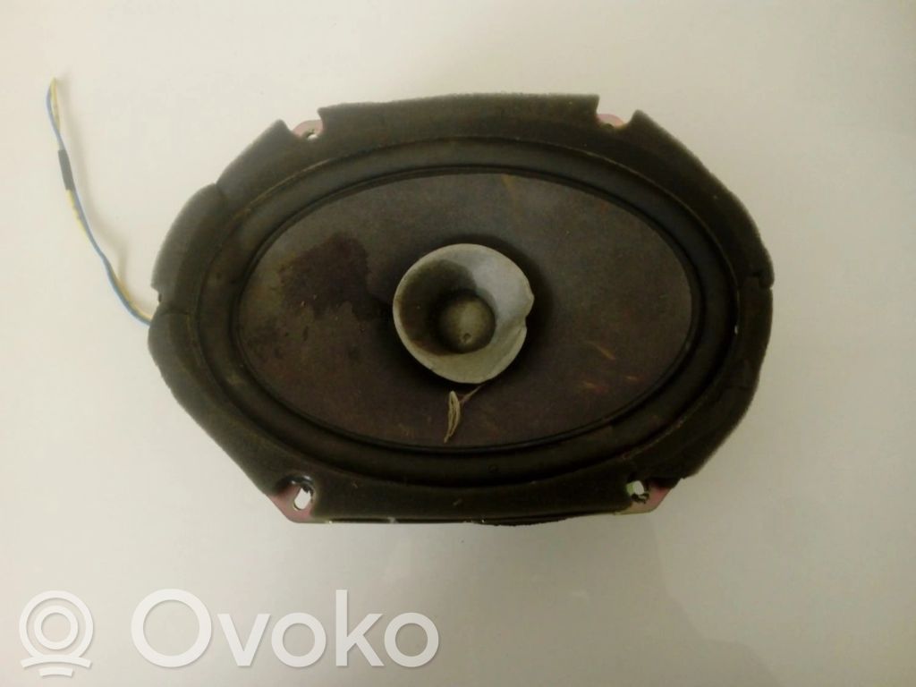 Altavoz de la puerta delantera   GJ6A66960,GJ6A66960