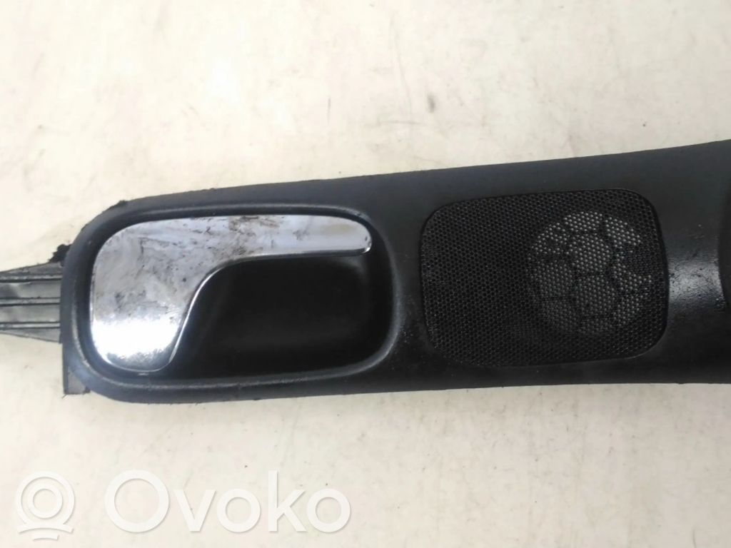 Audi A4 S4 B5 8D Maniglia esterna per portiera anteriore