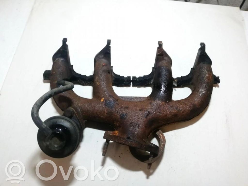 Renault Clio II Pakosarja 