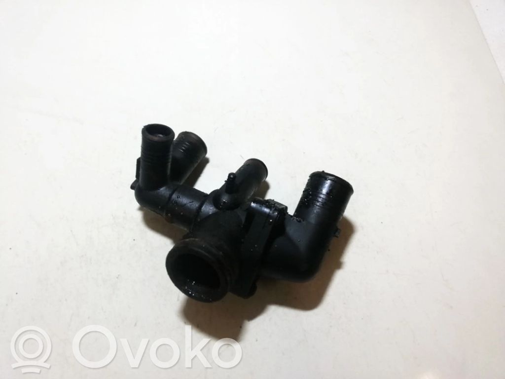Engine coolant pipe/hose   6C108A586AC,6C109K478AC,1C108594BA,6C108A586AC,6C109K478AC