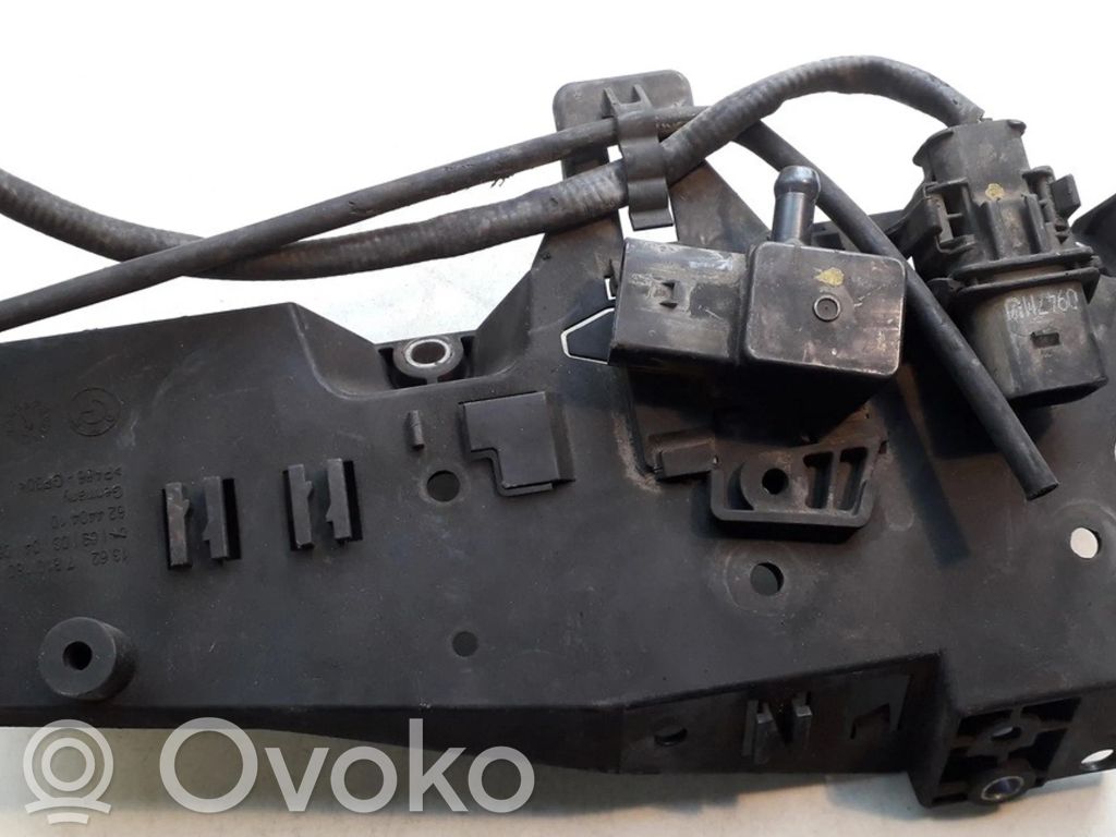 BMW 1 F20 F21 Czujnik ciśnienia powietrza