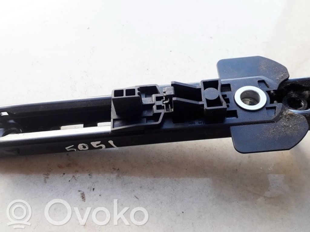 Ford Kuga I Altra parte esteriore 