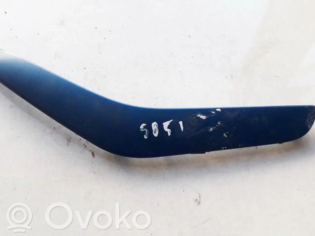 Ford Kuga I Altra parte interiore 